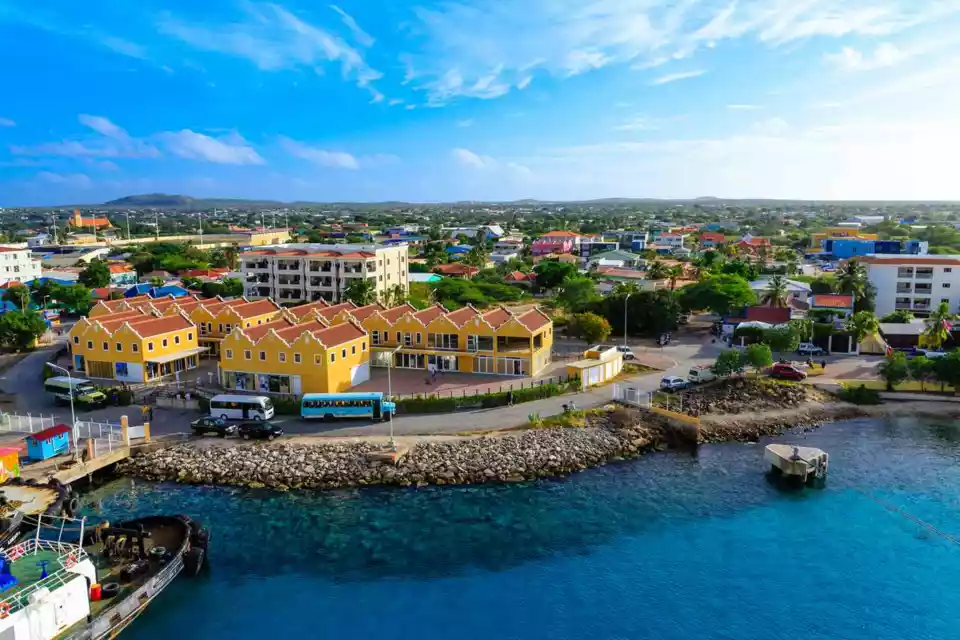 Bonaire Yacht — Guide gallery — image 2 of 3