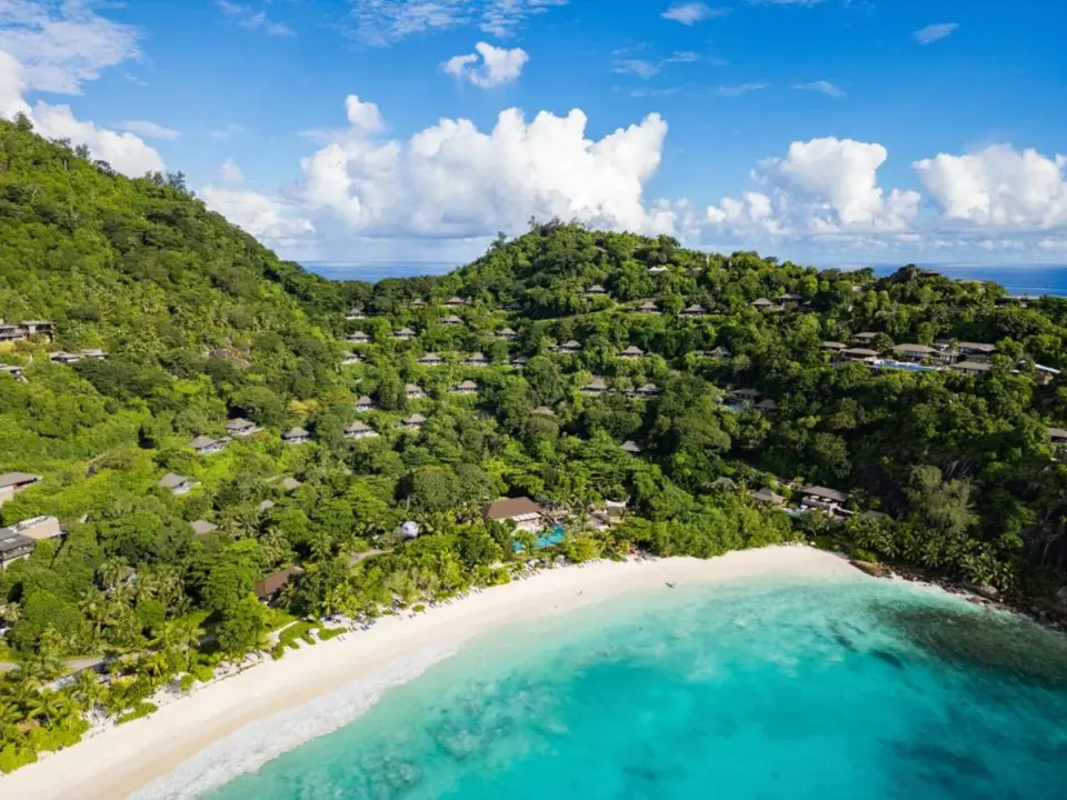 Seychelles Yacht — Guide gallery — image 2 of 3