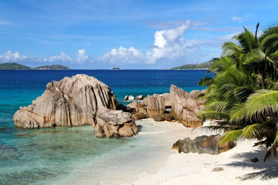 Seychelles Yacht — Guide gallery — image 3 of 3