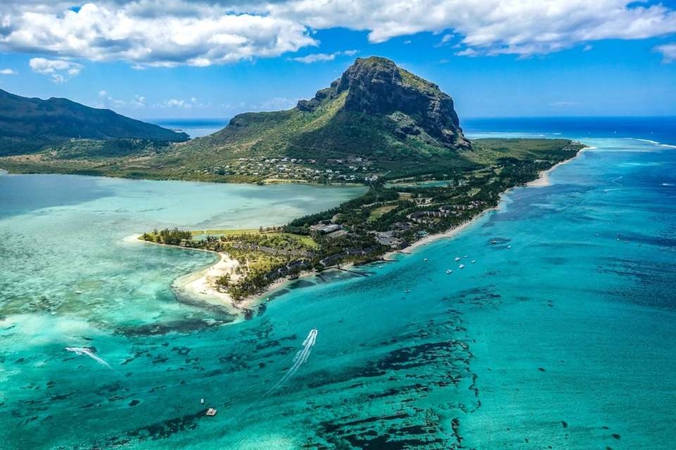 Mauritius Yacht — Guide gallery — image 1 of 3