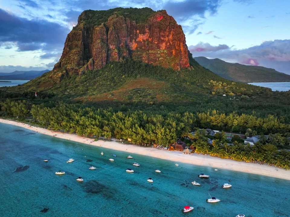 Mauritius Yacht — Guide gallery — image 3 of 3