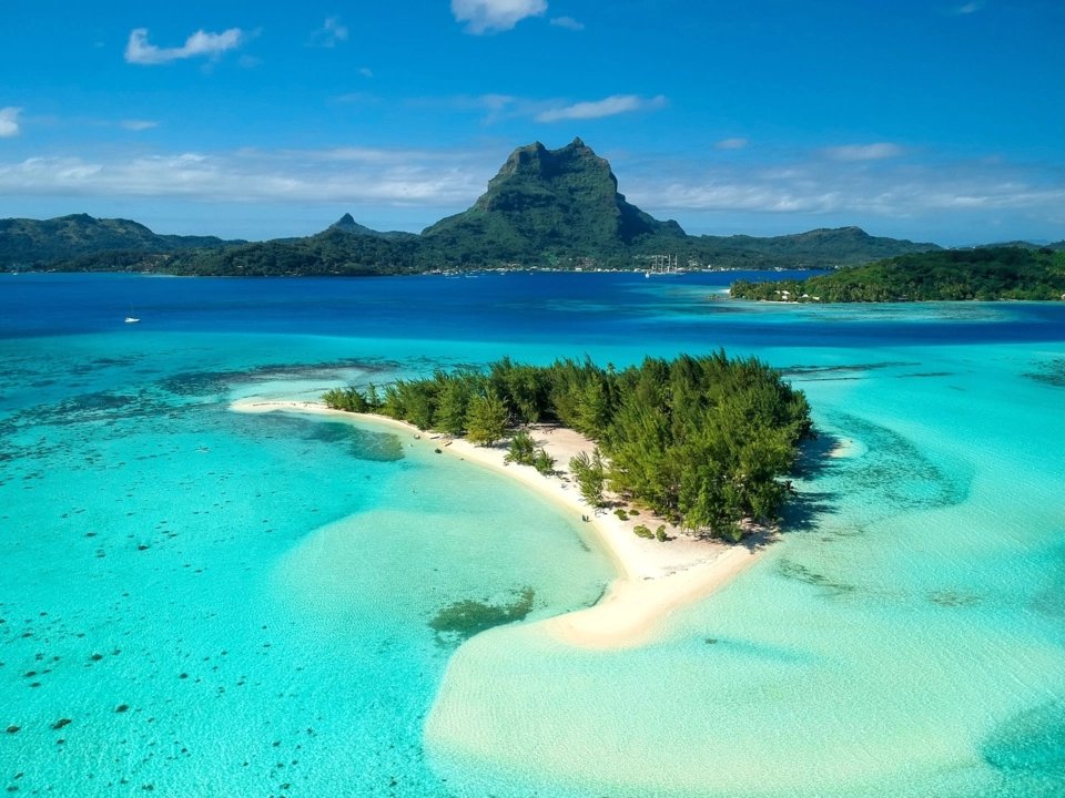 Bora Bora Yacht — Guide gallery — image 3 of 3