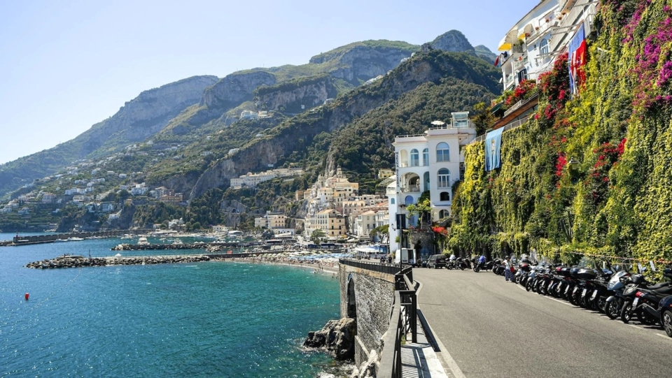 Amalfi Yacht — Guide gallery — image 1 of 3