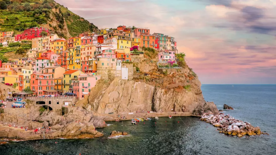 La Spezia Yacht — Guide gallery — image 1 of 3