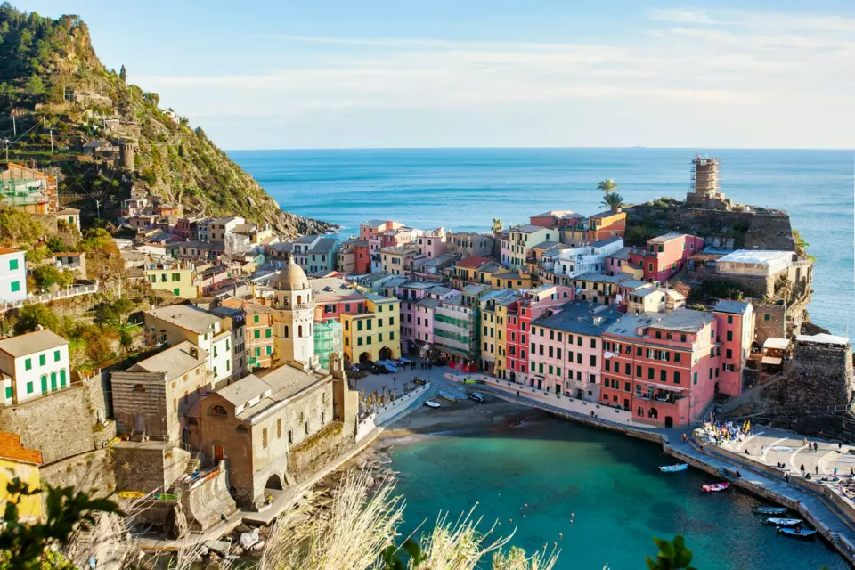 La Spezia Yacht — Guide gallery — image 2 of 3