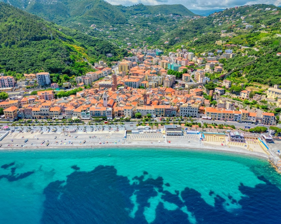 Liguria Yacht — Guide gallery — image 1 of 3