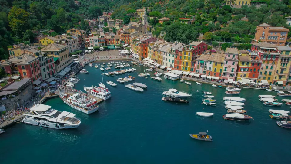 Portofino Yacht — Guide gallery — image 3 of 3