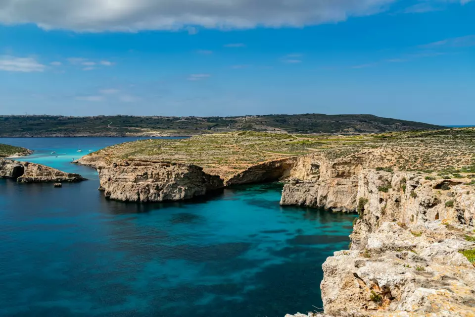 Malta Yacht — Guide gallery — image 2 of 3