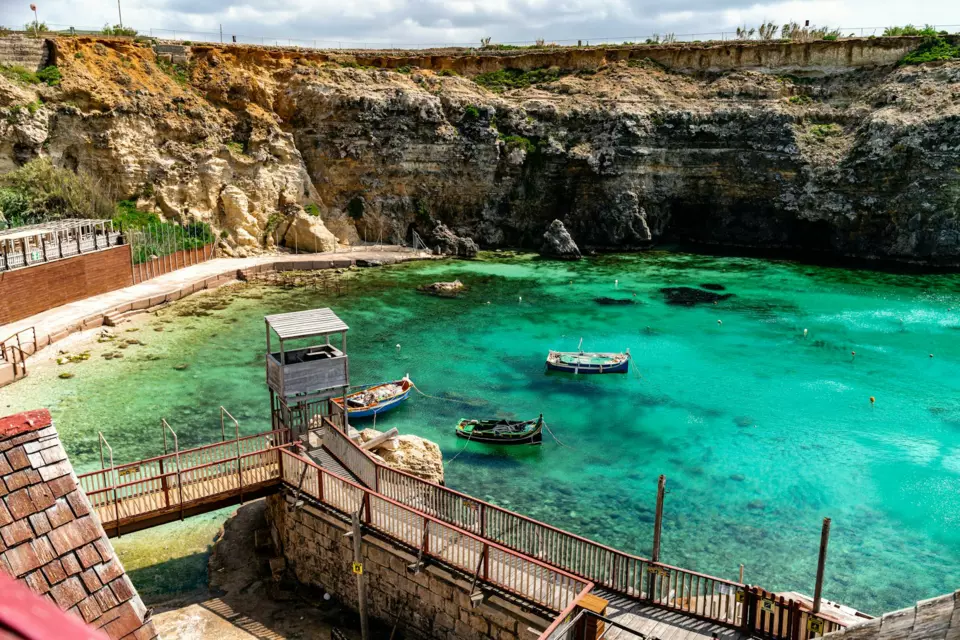 Malta Yacht — Guide gallery — image 3 of 3