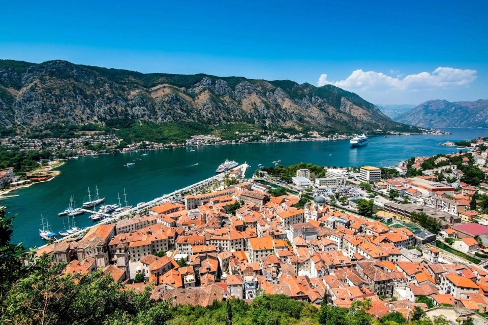 Montenegro Yacht — Guide gallery — image 1 of 3