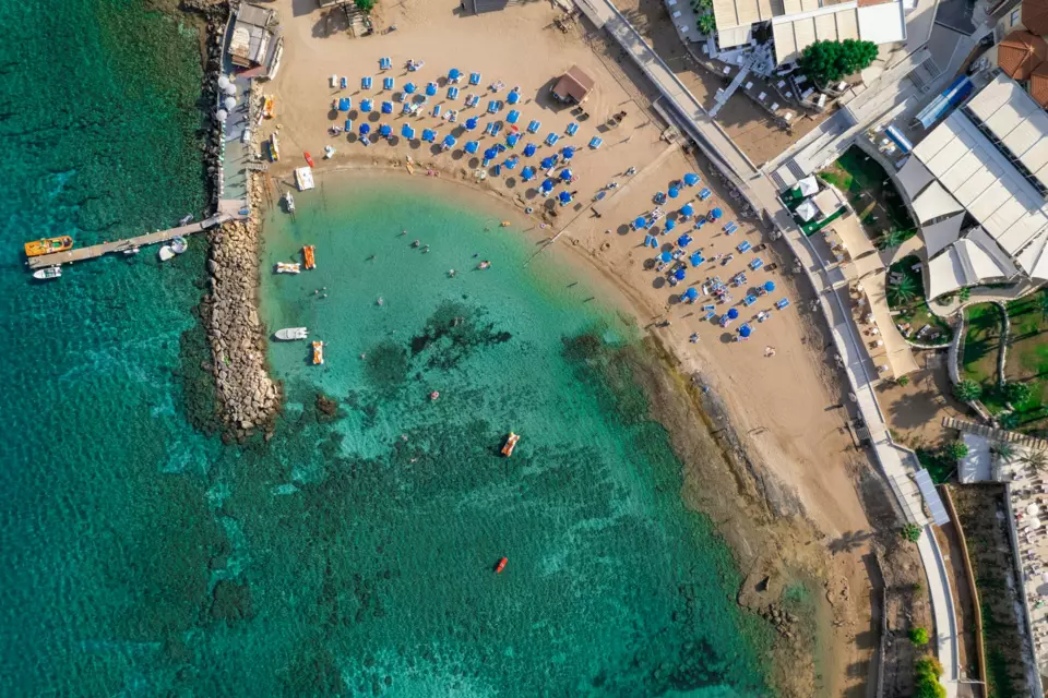 Cyprus Yacht — Guide gallery — image 3 of 3