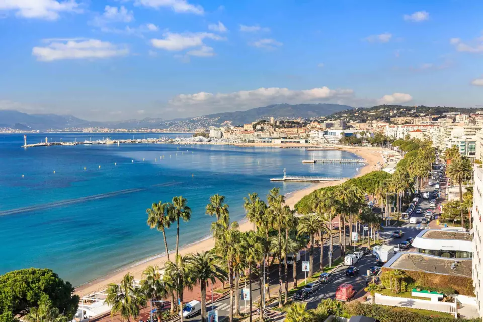 Cannes Yacht — Guide gallery — image 1 of 3