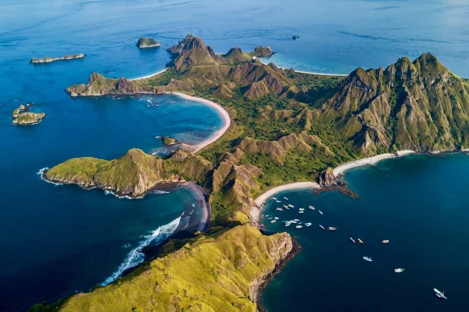 Indonesia Yacht — Guide gallery — image 2 of 3