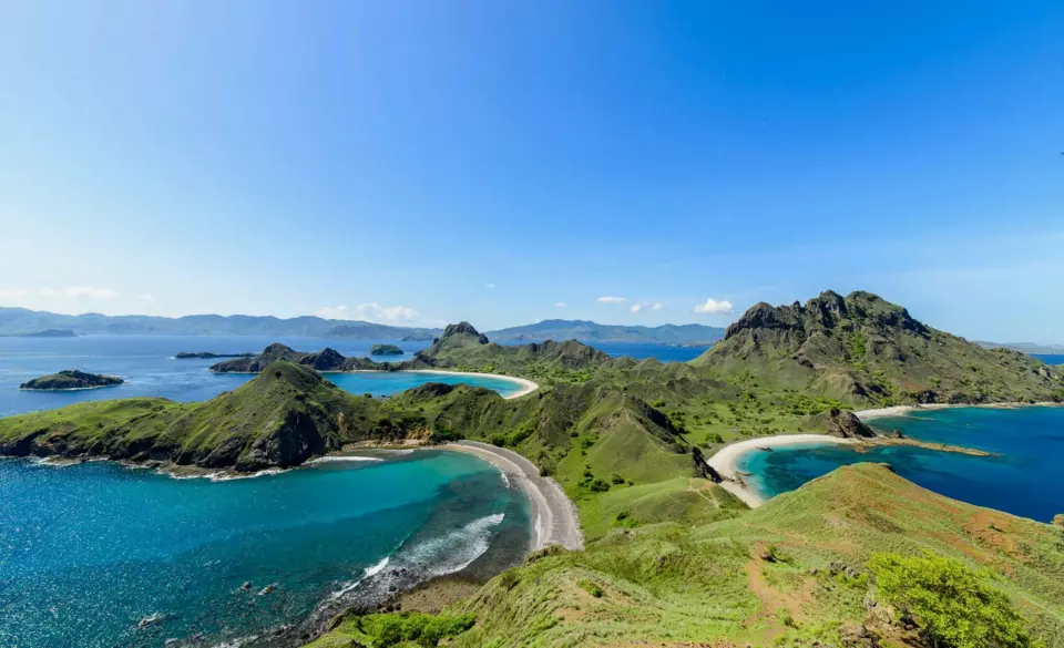 Komodo Yacht — Guide gallery — image 1 of 3