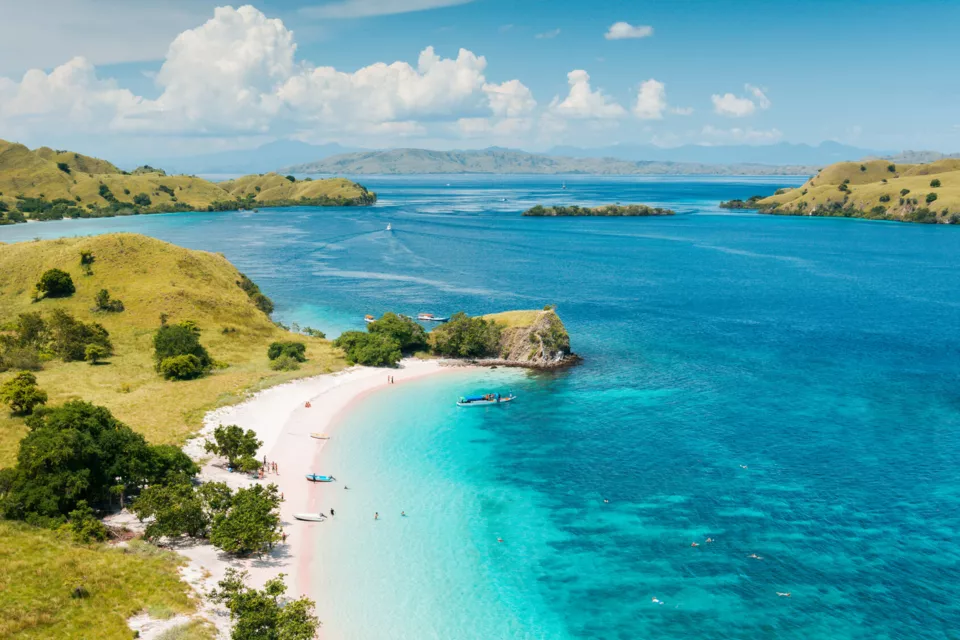 Komodo Yacht — Guide gallery — image 3 of 3