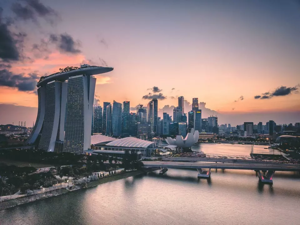 Singapore Yacht — Guide gallery — image 1 of 3