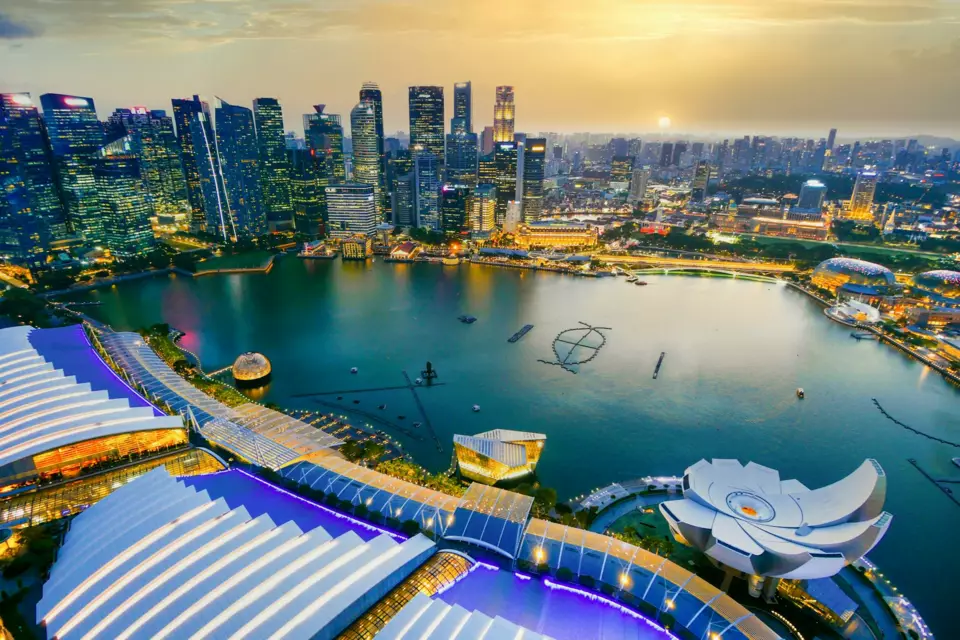 Singapore Yacht — Guide gallery — image 3 of 3