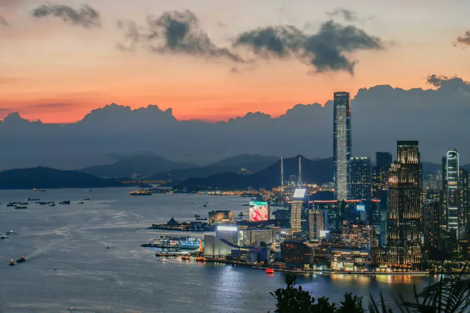Hong Kong Yacht — Guide gallery — image 3 of 3
