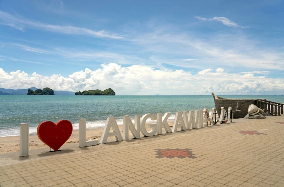 Langkawi Yacht — Guide gallery — image 1 of 3