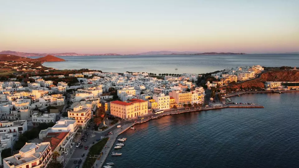 Greece Yacht — Guide gallery — image 2 of 3