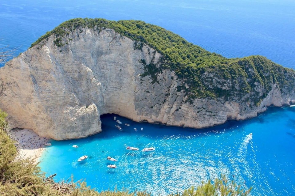 Ionian Yacht — Guide gallery — image 1 of 3