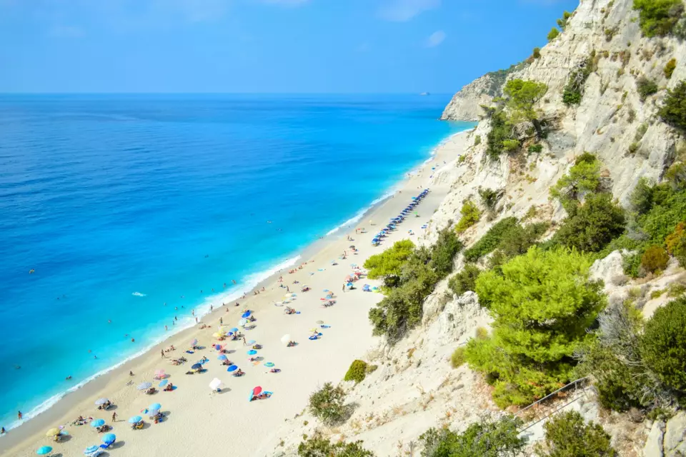 Lefkada Yacht — Guide gallery — image 1 of 3
