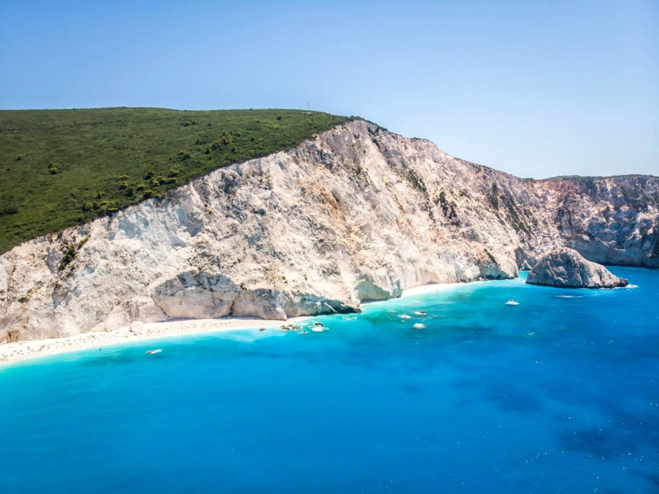Lefkada Yacht — Guide gallery — image 3 of 3