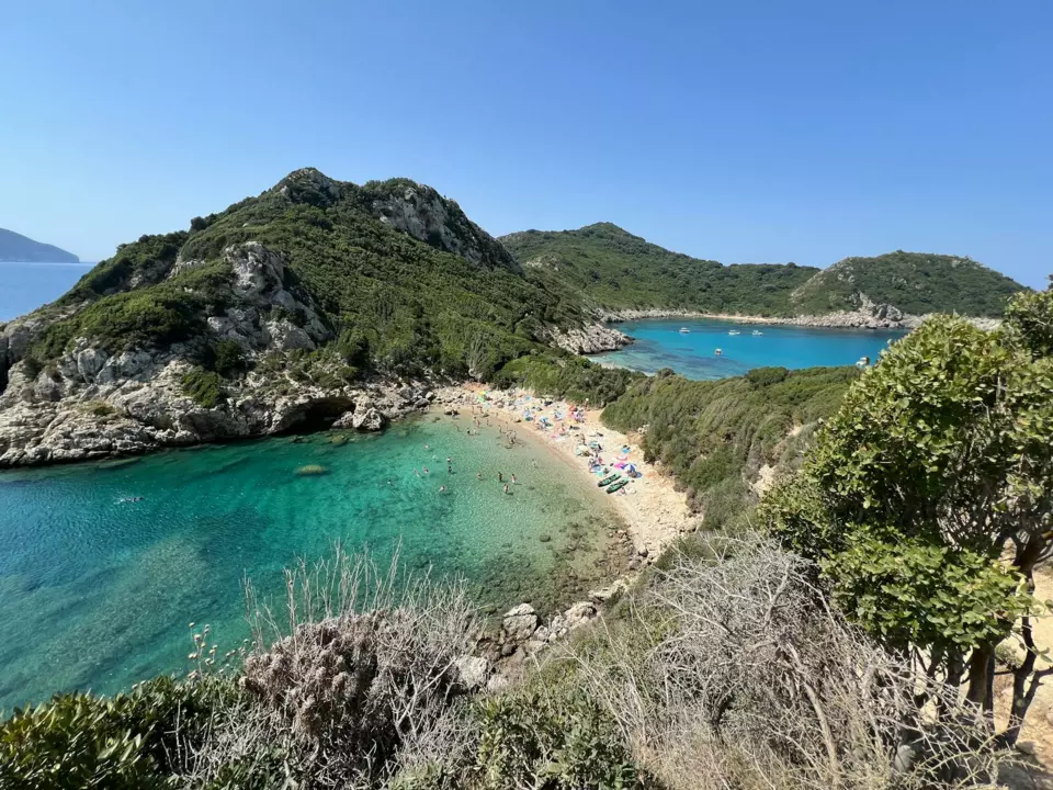 Corfu Yacht — Guide gallery — image 2 of 3