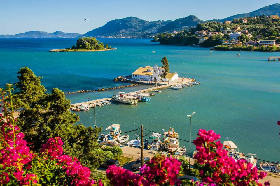 Corfu Yacht — Guide gallery — image 3 of 3