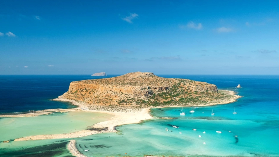 Crete Yacht — Guide gallery — image 3 of 3