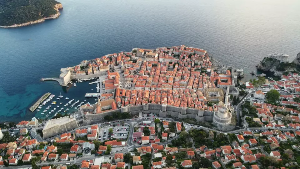 Dubrovnik Yacht — Guide gallery — image 3 of 3