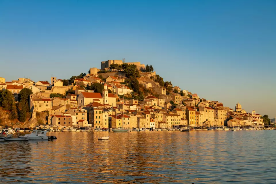 Sibenik Yacht — Guide gallery — image 3 of 3