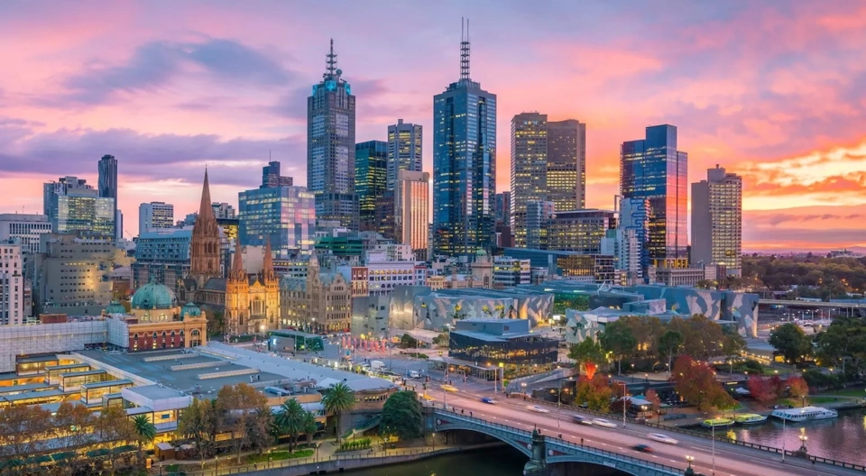 Melbourne Yacht — Guide gallery — image 1 of 3