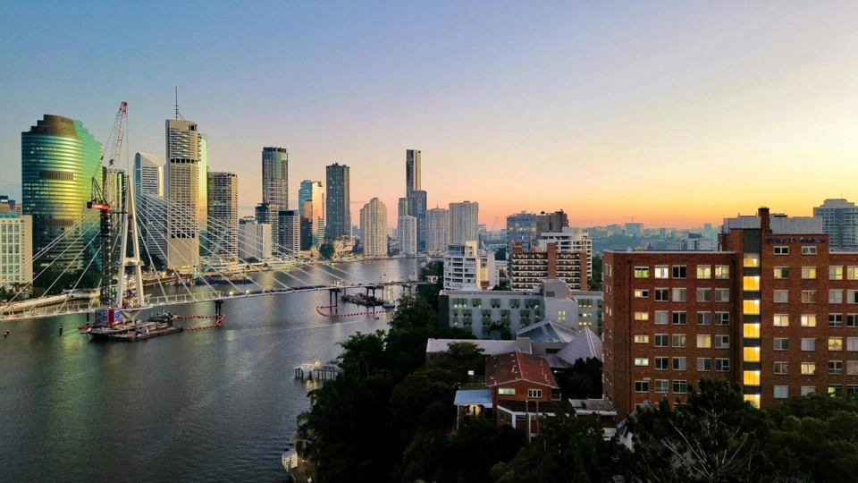 Brisbane Yacht — Guide gallery — image 1 of 3