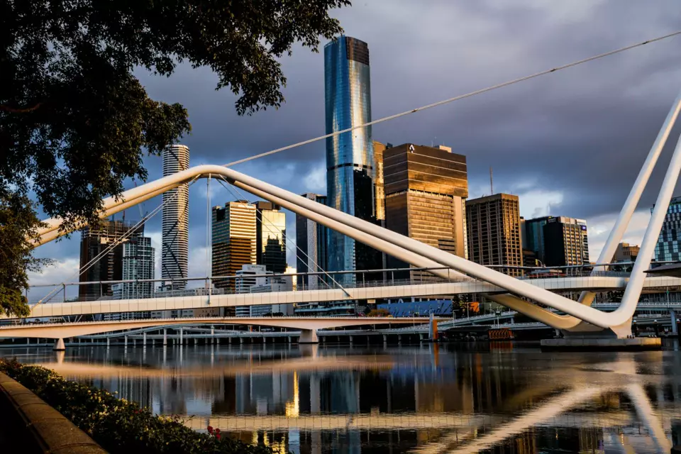 Brisbane Yacht — Guide gallery — image 2 of 3