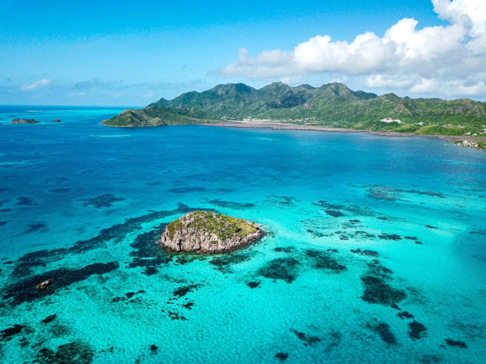 Hamilton Island Yacht — Guide gallery — image 1 of 3
