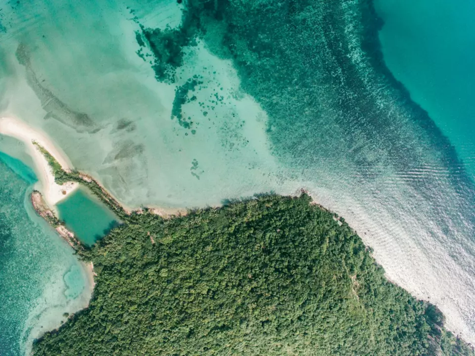 Hamilton Island Yacht — Guide gallery — image 3 of 3