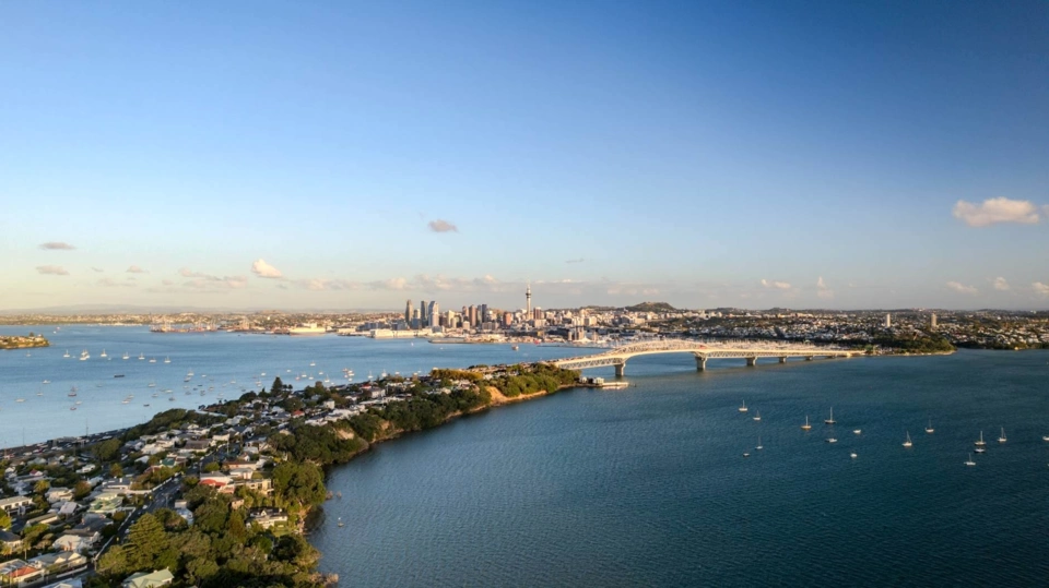 Auckland Yacht — Guide gallery — image 3 of 3