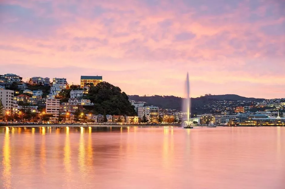 Wellington Yacht — Guide gallery — image 3 of 3