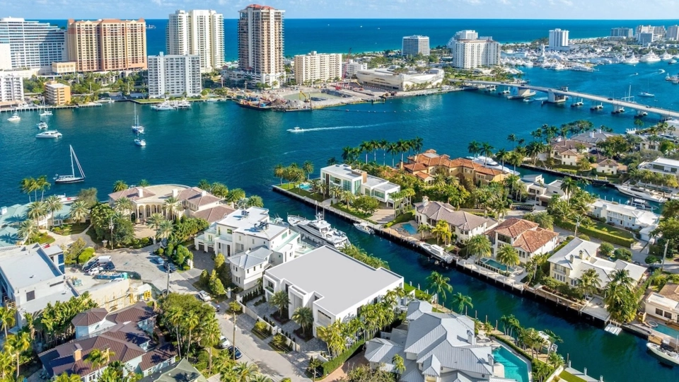 Fort Lauderdale Yacht — Guide gallery — image 1 of 3