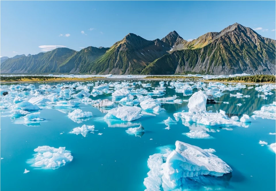 Alaska Yacht — Guide gallery — image 1 of 3