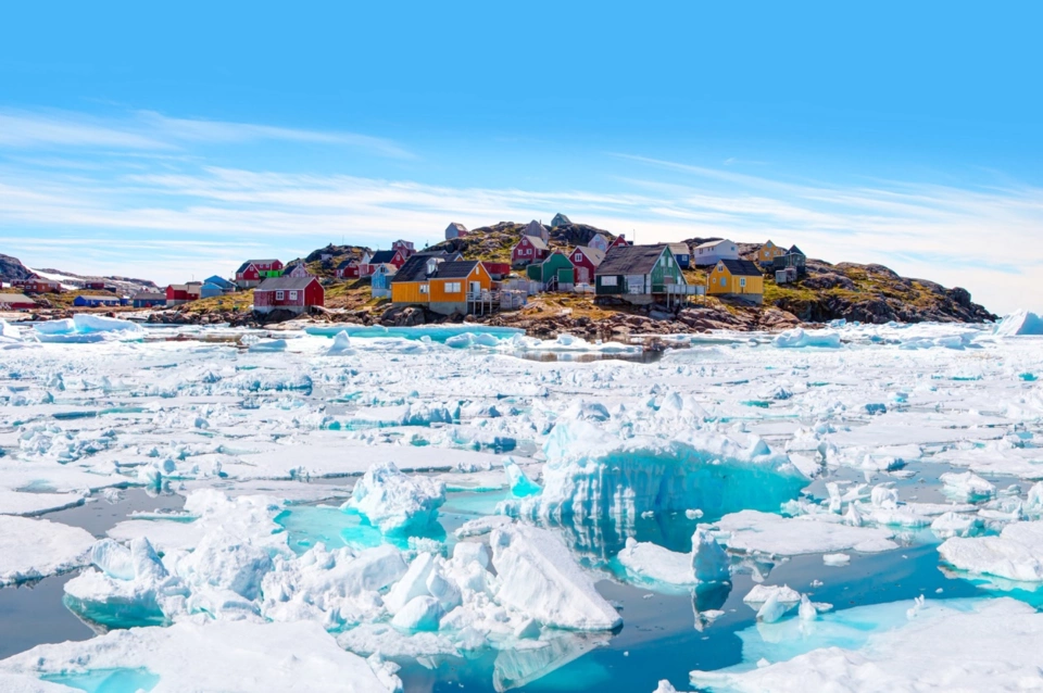 Greenland Yacht — Guide gallery — image 3 of 3