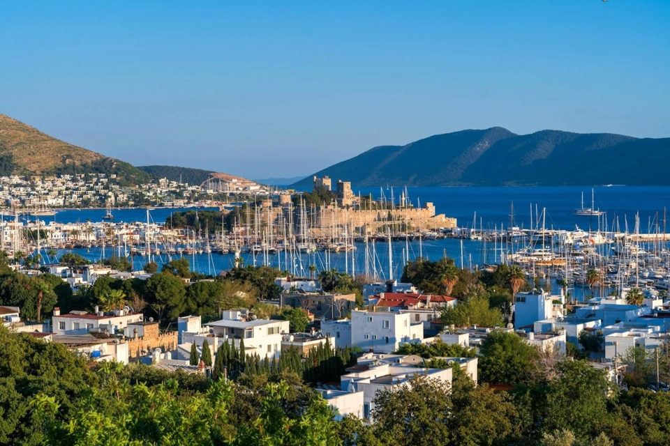 Bodrum Yacht — Guide gallery — image 1 of 3