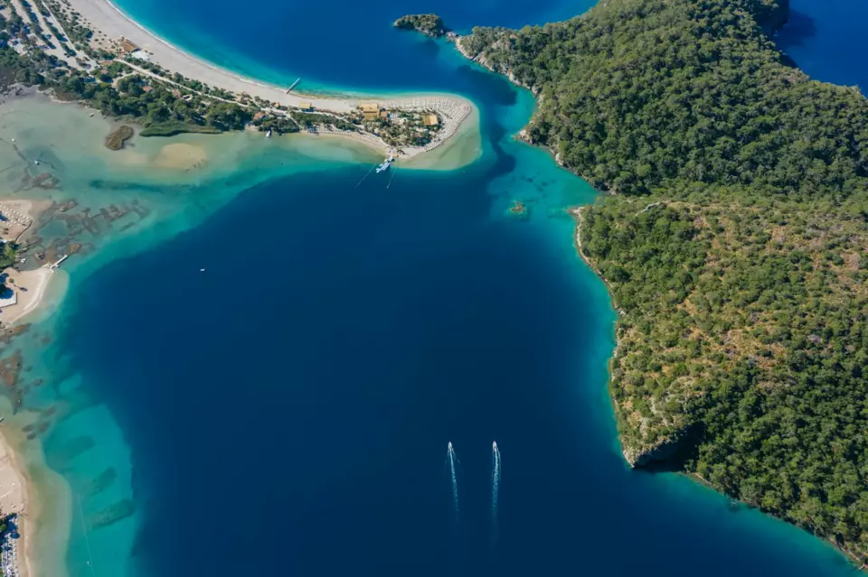 Fethiye Yacht — Guide gallery — image 2 of 3