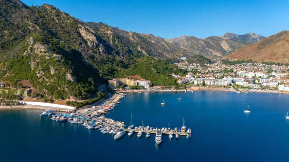 Marmaris Yacht — Guide gallery — image 1 of 3