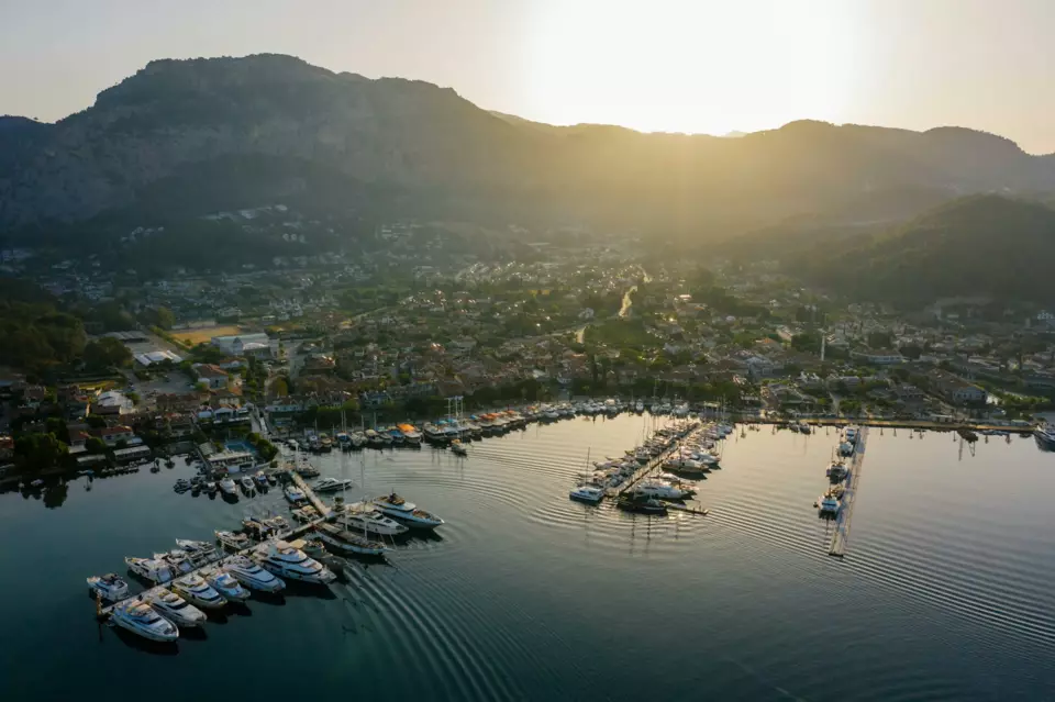 Marmaris Yacht — Guide gallery — image 3 of 3