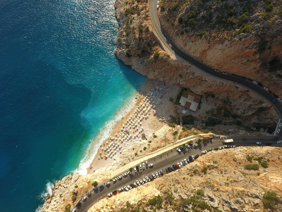 Turkish Riviera Yacht — Guide gallery — image 1 of 3