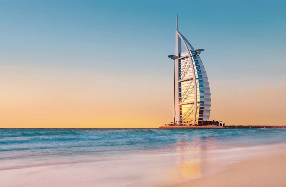 United Arab Emirates Yacht — Guide gallery — image 1 of 3