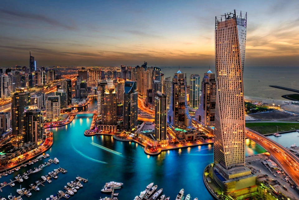 United Arab Emirates Yacht — Guide gallery — image 3 of 3