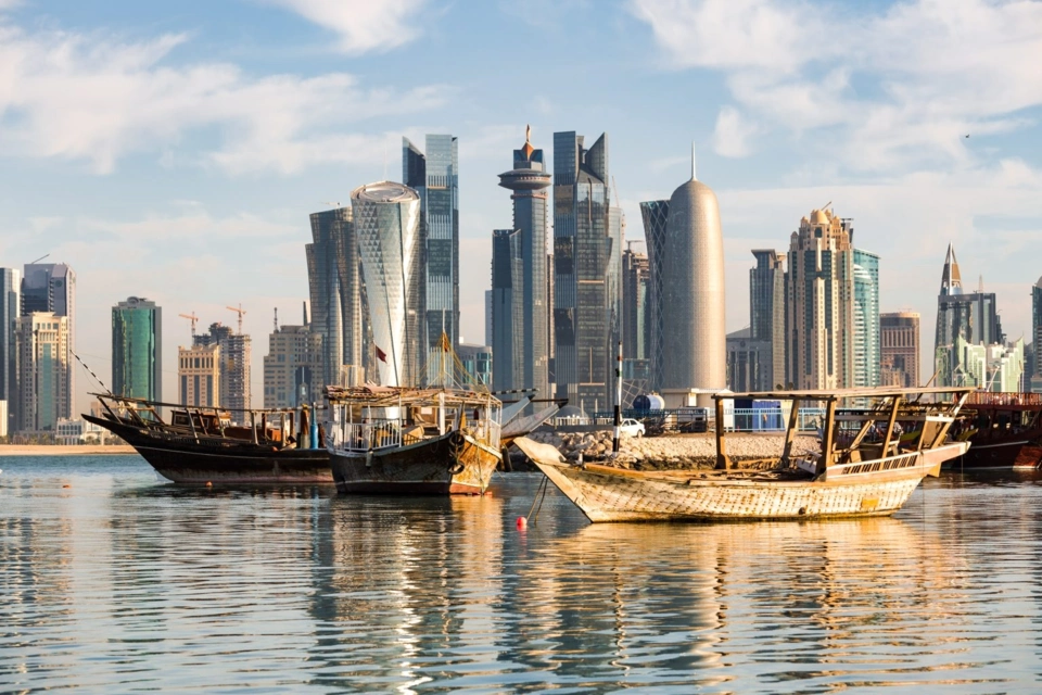 Qatar Yacht — Guide gallery — image 3 of 3